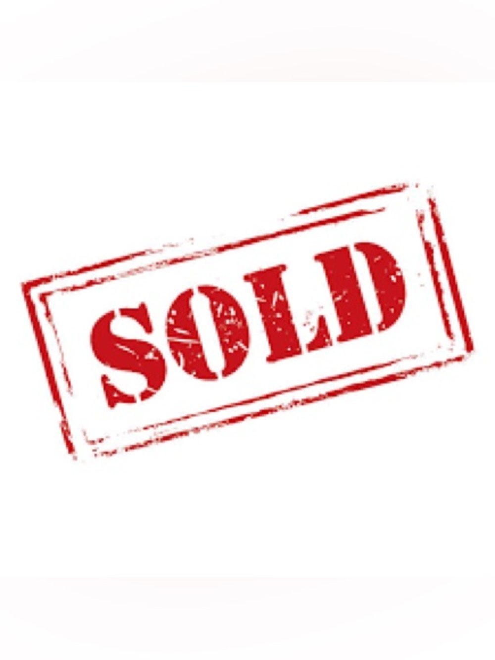 Sold - Picture 1 of 1